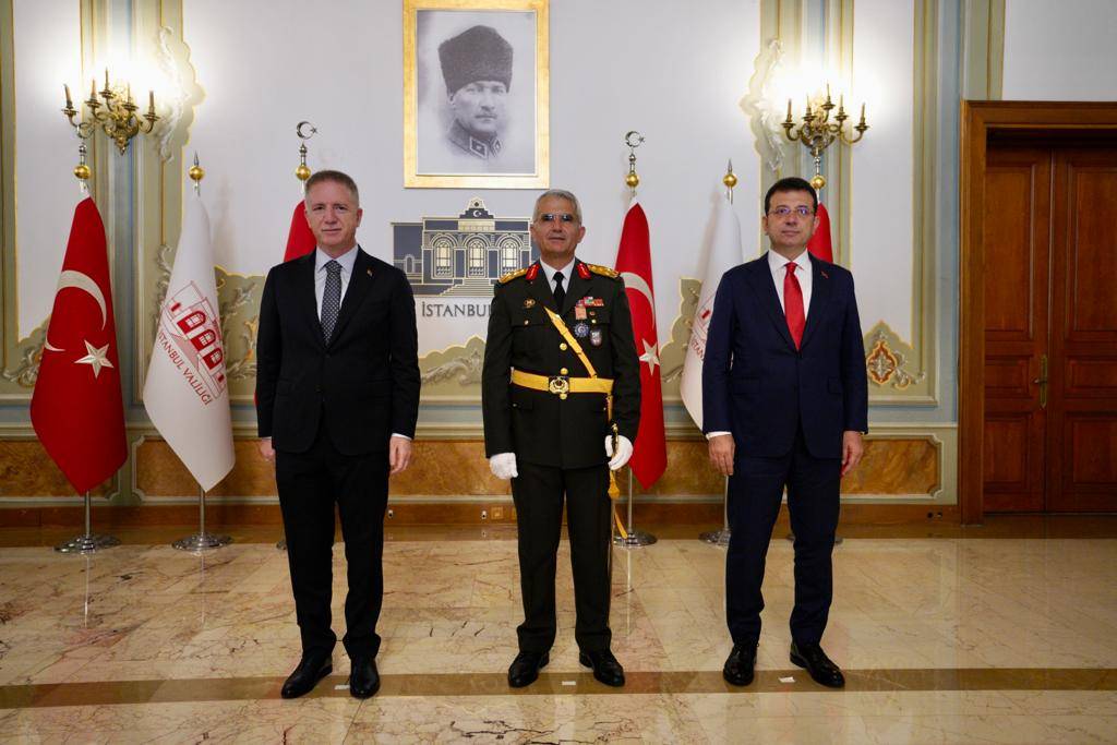 İmamoğlu 30 Ağustos'ta konuştu: Cumhuriyet'e ve Atatürk'e layık bireyler olmayı inşallah başarırız 34